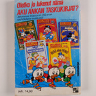 Walt Disney : Mikki esiin - pikkukuva 2