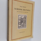 Jorgen Bukdahl : Nordisk digtning : fra oldtiden til vore... - pikkukuva 1