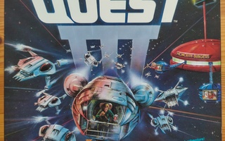 Space Quest III: The Pirates of Pestulon