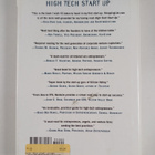 John L. Nesheim : High tech start up : the complete handb... - pikkukuva 2