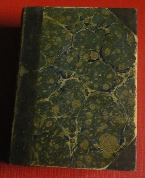 J. Grachow : Deutsch - russisches Kunstwörterbuch 1872 1.p