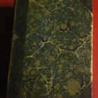 J. Grachow : Deutsch - russisches Kunstwörterbuch 1872 1.p - pikkukuva 1