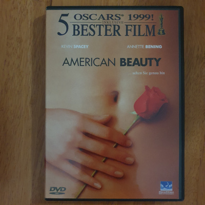 American Beauty