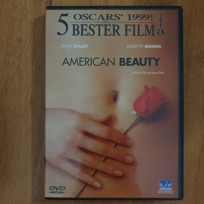 American Beauty