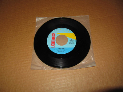 Bogart CO. 7" C`mon Babe / 24 Hours v.1986 GREAT!