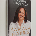 Kamala Harris : Totuuden puolella - pikkukuva 1