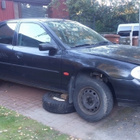 Ford Mondeo 2.0 16V ilmamassamittari - pikkukuva 5