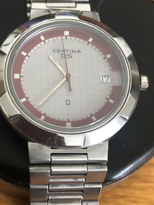 Certina ds