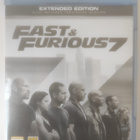 Fast & Furious 7 - pikkukuva 1