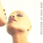 Ultra Naté • New Kind Of Medicine CD Maxi-Single - pikkukuva 3