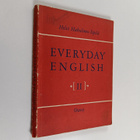 Helvi Hakulinen-Sipilä : Everyday English 2 - pikkukuva 1