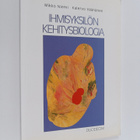 Mikko Niemi ym. : Ihmisyksilön kehitysbiologia - pikkukuva 1
