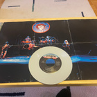 GRATEFUL DEAD: Touch of Grey * My Brother Esau * USA 1987 - pikkukuva 2
