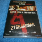 21 GRAMMAA - DVD - pikkukuva 1