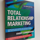 Evert Gummesson : Total relationship marketing : marketin... - pikkukuva 1