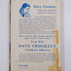 Tom Hill : Davy Crockett - Valkea Orava - pikkukuva 2