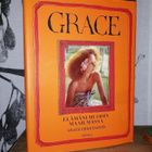Grace Coddington - Grace - Elämäni muodin maailmassa 1.p. - pikkukuva 1