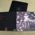 VIISIKKO - I I I I LP - pikkukuva 1