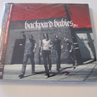 Backyard Babies  Stockholm Syndrome  Japanilainen CD OBI - pikkukuva 1