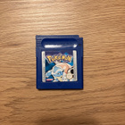 Game Boy Advance + Pokémon Blue - pikkukuva 3
