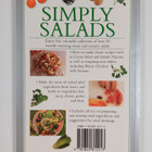 Valerie Ferguson : Simply Salads : Sensational Fresh Sala... - pikkukuva 2