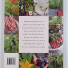 Alex Mitchell : The edible balcony : growing fresh produc... - pikkukuva 2