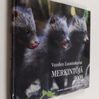 Merkintöjä 2009 : vuoden luontokuvat - pikkukuva 1