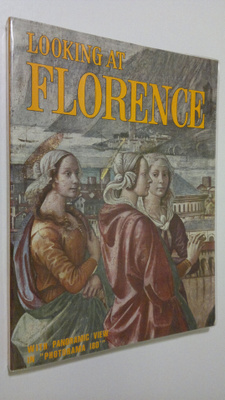 Rolando Fusi : Looking at Florence