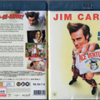 Ace Ventura-Lemmikkidekkari (63 365) UUSI -FI- BLU-RAY nordi - pikkukuva 1