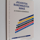 Julkisten rakennusten nimiä ja niiden käännöksiä - pikkukuva 1