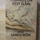 Peter Sandström - Rakkaus on kesy eläin (sid.) - pikkukuva 1