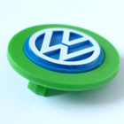 VW -rintamerkki - pikkukuva 2