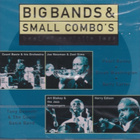 CD: Big bands & small combo´s - best of roulette jazz - pikkukuva 1