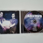 Saurus Neon Saurus CD - pikkukuva 2