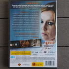 DVD: Musta Jää 2xDVD (Outi Mäenpää, Martti Suosalo 2007) - pikkukuva 2