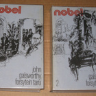 ^o^ John Galsworthy : Forsytein taru 1 & 2 - pikkukuva 1