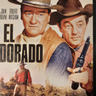 EL DORADO DVD ( John Wayne &Robert Mitchum) - pikkukuva 1