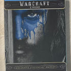 Warcraft: The Beginning (2016) Limited Steelbook (UUSI) - pikkukuva 1