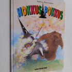 Ingrid Schubert : Hokkus pokkus - pikkukuva 1