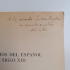 Eero K. Neuvonen : Los arabismos del espanol en el siglo ... - pikkukuva 3