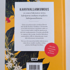 Petri Leppänen ym. : Kahvivallankumous - pikkukuva 2