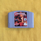 Carmageddon - Nintendo 64 N64 - pikkukuva 1