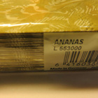 MARIMEKKO ANANAS LAUTASLIINAT 20 kpl - pikkukuva 3