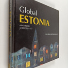 Aavo Kokk : Global Estonia : 150 urban settings in art - pikkukuva 1