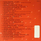Toive iskelmät • Kaikkien Aikojen Joulu CD - pikkukuva 3