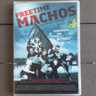 DVD: Freetime Machos (O: Mika Ronkainen 2009) - pikkukuva 1