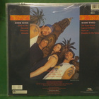 EXHORDER - SLAUGHTER IN THE VATICAN EX-/EX+ EU -90 LP - pikkukuva 2