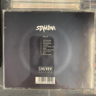 STAM1NA - Raja cd - pikkukuva 2