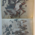 Blood Sweat & Tears - No Sweat - LP - pikkukuva 3