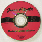 Jaana Häivälä • Kesäistä sadetta rakastan CD-Single - pikkukuva 2